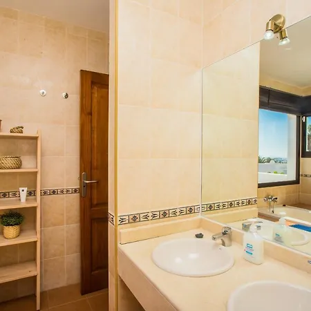 Witha - Villas Blancas *