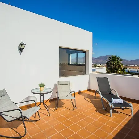 Villa Witha - Villas Blancas