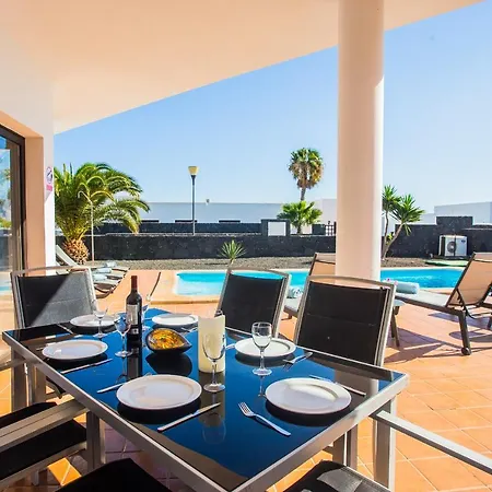 Witha - Villas Blancas