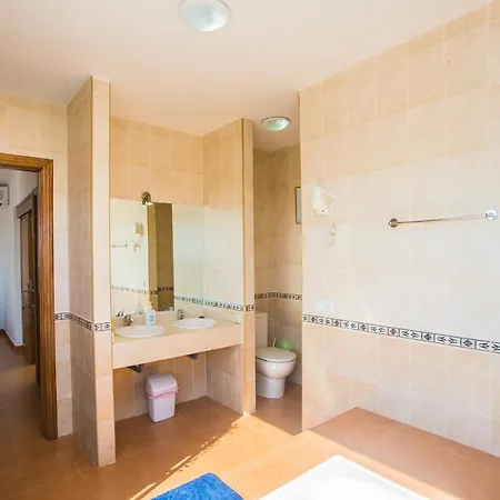 Witha - Villas Blancas