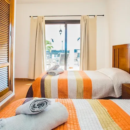 Villa Witha - Villas Blancas