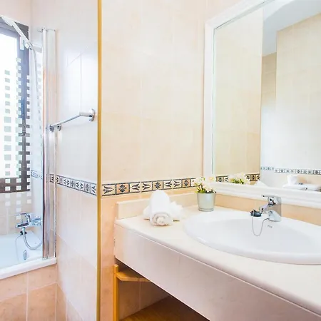 Witha - Villas Blancas Villa