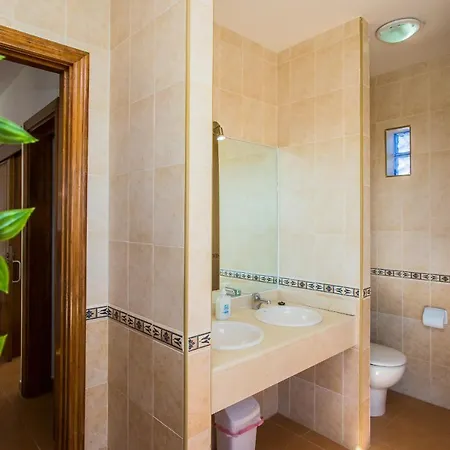 Witha - Villas Blancas Villa