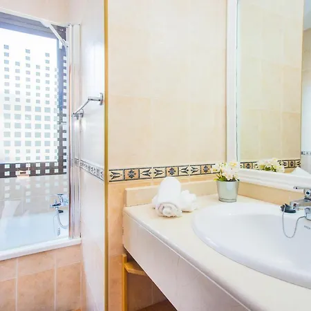 Witha - Villas Blancas *