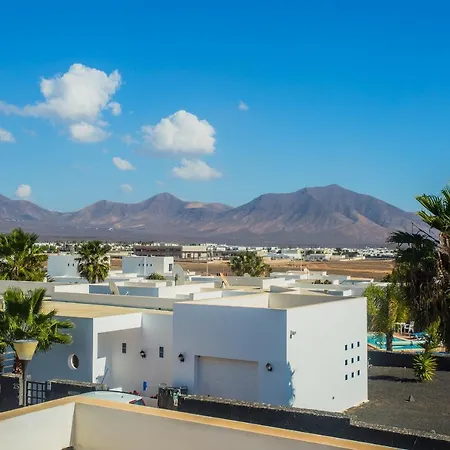 Witha - Villas Blancas *