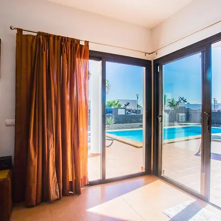 Witha - Villas Blancas