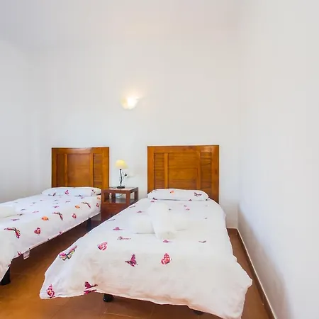 Witha - Villas Blancas Villa *