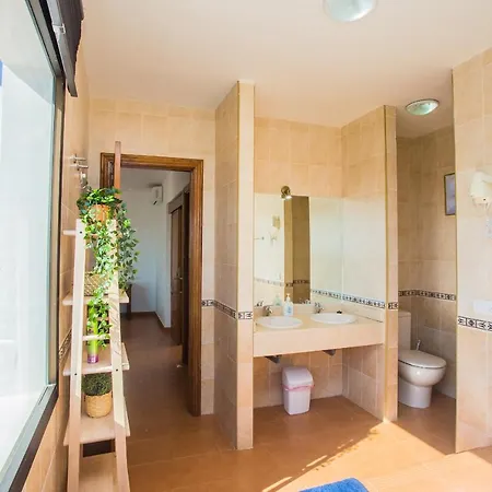 Villa Witha - Villas Blancas Playa Blanca (Lanzarote)