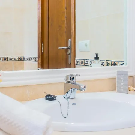 Villa Witha - Villas Blancas Playa Blanca (Lanzarote)