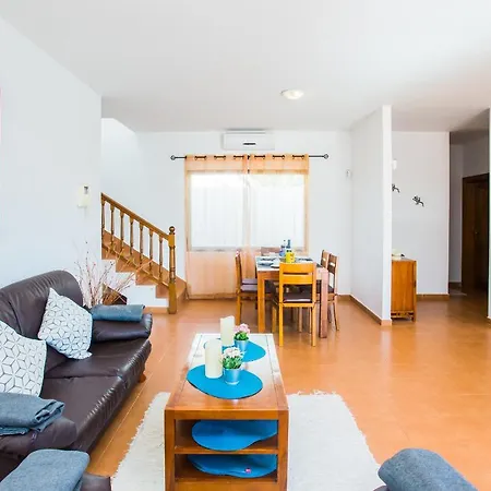 Villa Witha - Villas Blancas Playa Blanca (Lanzarote)