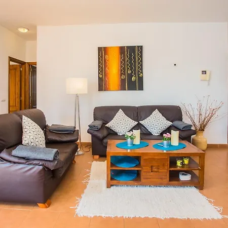 Witha - Villas Blancas Villa