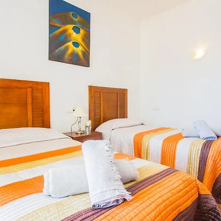 Witha - Villas Blancas Villa Playa Blanca (Lanzarote)