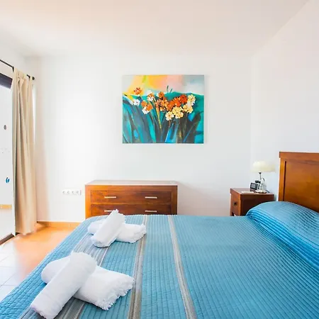 Witha - Villas Blancas Playa Blanca (Lanzarote)